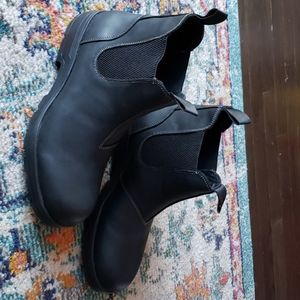 Steve Madden Chelsea Boots